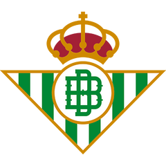 Real Betis キッズ
