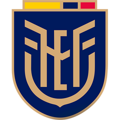 エクアドル代表チーム