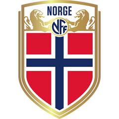 ノルウェー代表チーム