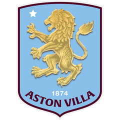 Aston Villa キッズ