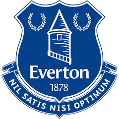 Everton キッズ