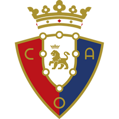 Osasuna キッズ