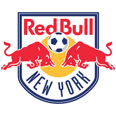 New York Red Bulls キッズ