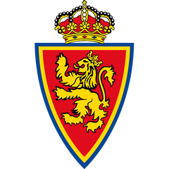 Real Zaragoza キッズ