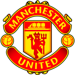 Manchester United キッズ