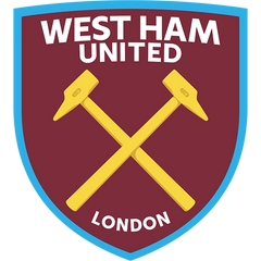 West Ham United キッズ