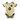 Barcelona Away Baby Jersey 25/26 - front