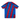 Crystal Palace Third Shirt 26/27 - back
