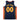 Golden State Warriors 2009/10 Blue Retro Jersey - back