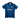Inter Milan 1992/94 Home Retro Shirt - front