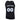Minnesota Timberwolves 1997/98 Black Retro Jersey - back