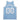 North Carolina Tar Heels 1983/84 Carolina Blue Retro Jersey - back