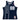Oklahoma City Thunder 2015/16 Navy Retro Jersey